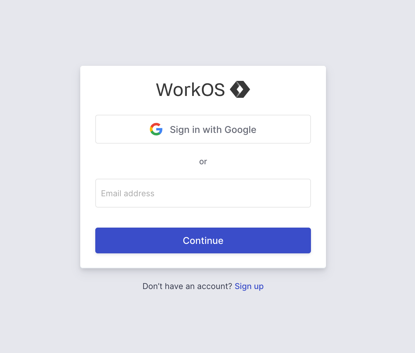 Ui Ux Best Practices For Idp Sp Initiated Sso Workos