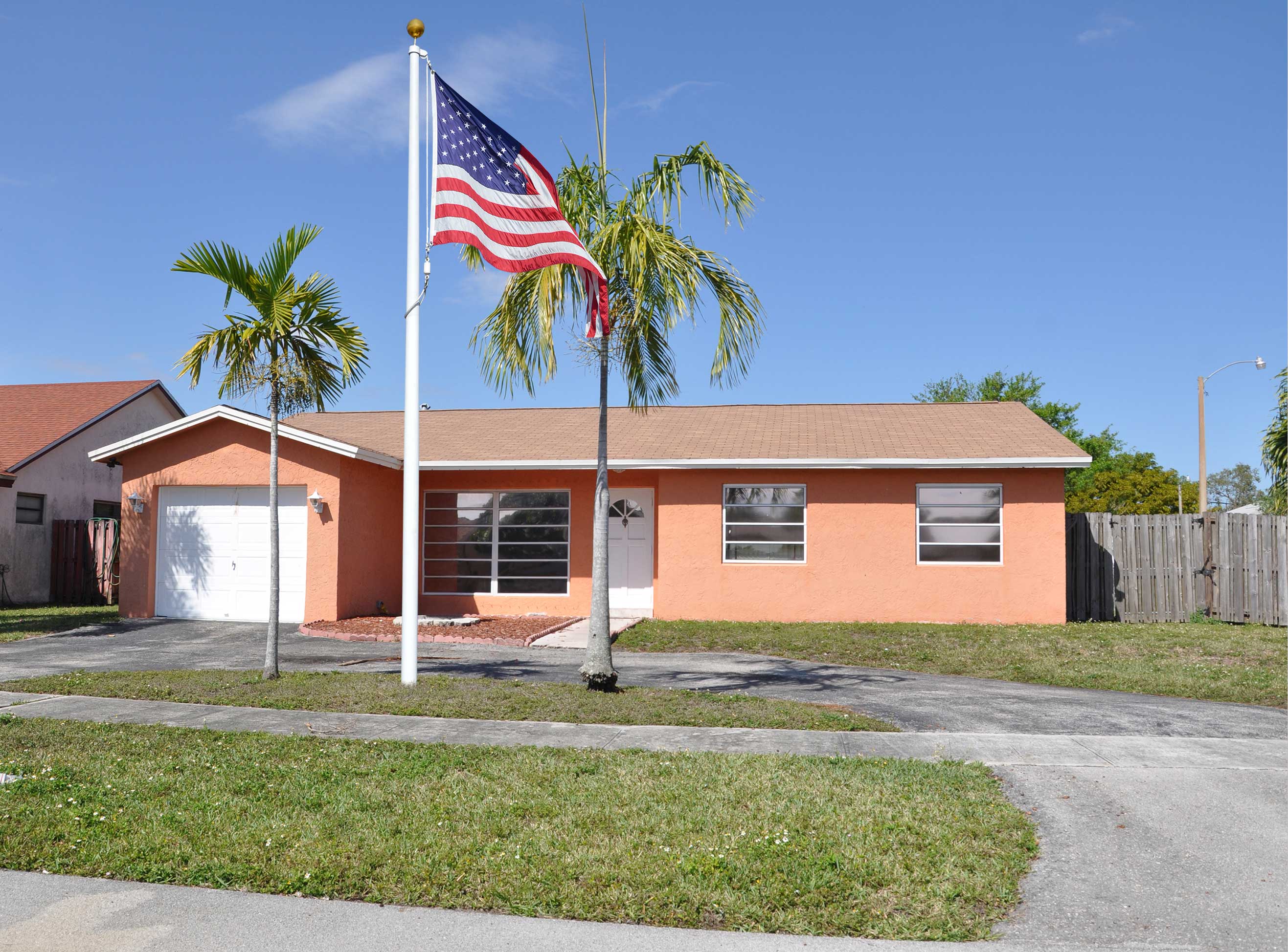 Florida Housing Finance Corporation (Florida Housing)