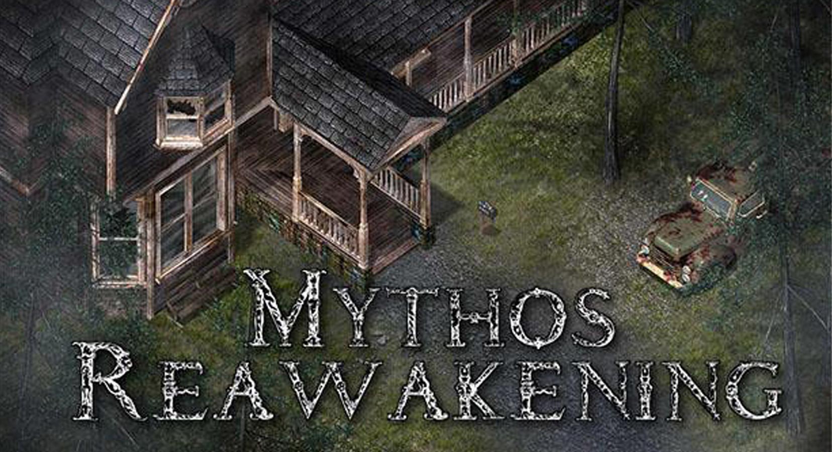 Mythos Reawakening