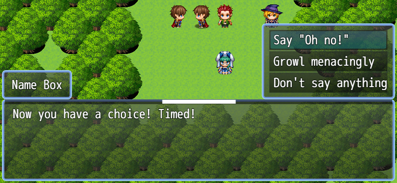 Resource Spotlight Galv The Official Rpg Maker Blog
