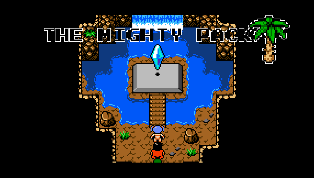 Resource Spotlight: The Mighty Palm