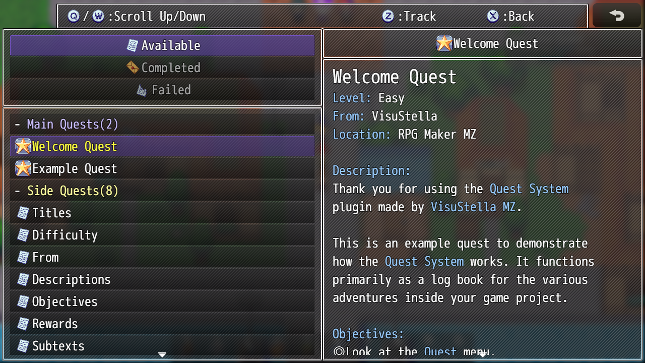 Plugin Showcase: VisuStella | The Official RPG Maker Blog