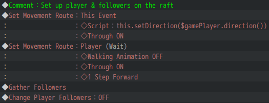 Making Moving Platforms | The Official RPG Maker Blog