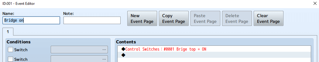 Making Multi-Level Bridge Tiles | The Official RPG Maker Blog