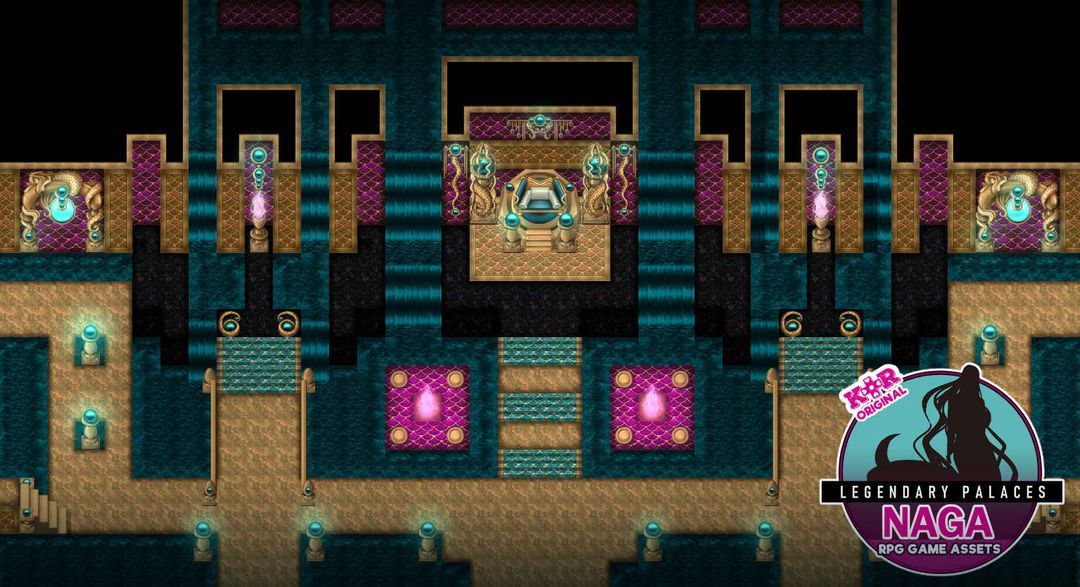 RPG Maker XP | RPG Maker | Make Your Own Game!
