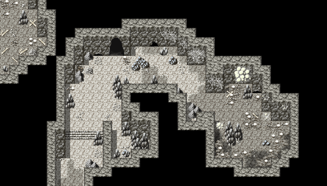 Resource Spotlight: Indrah's Ace Tiles | The Official RPG Maker Blog