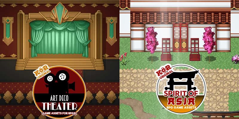 Resources | The Official RPG Maker Blog