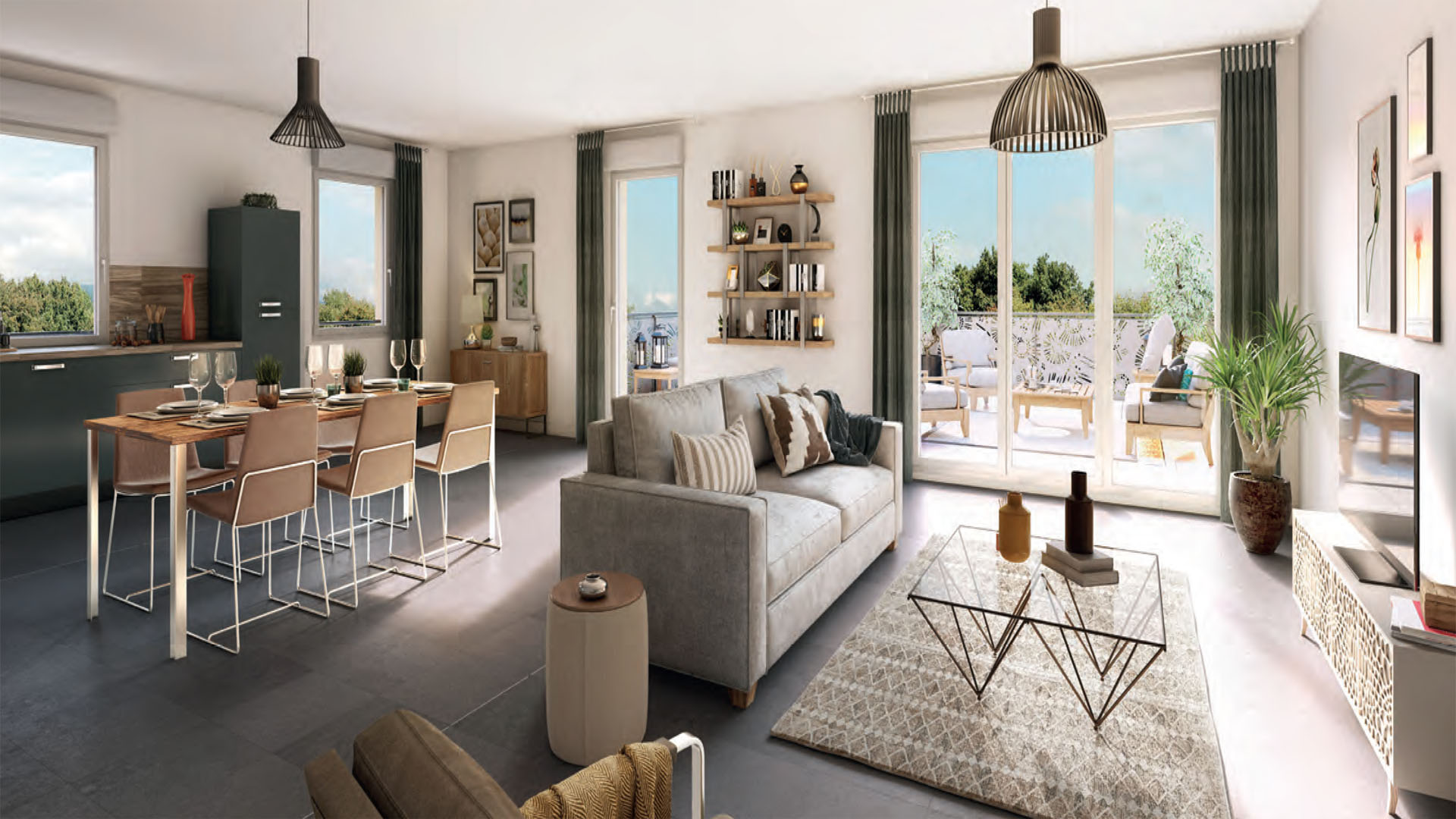 Rochebelle - Carré Lumière, douceur de vivre en bord de l ...