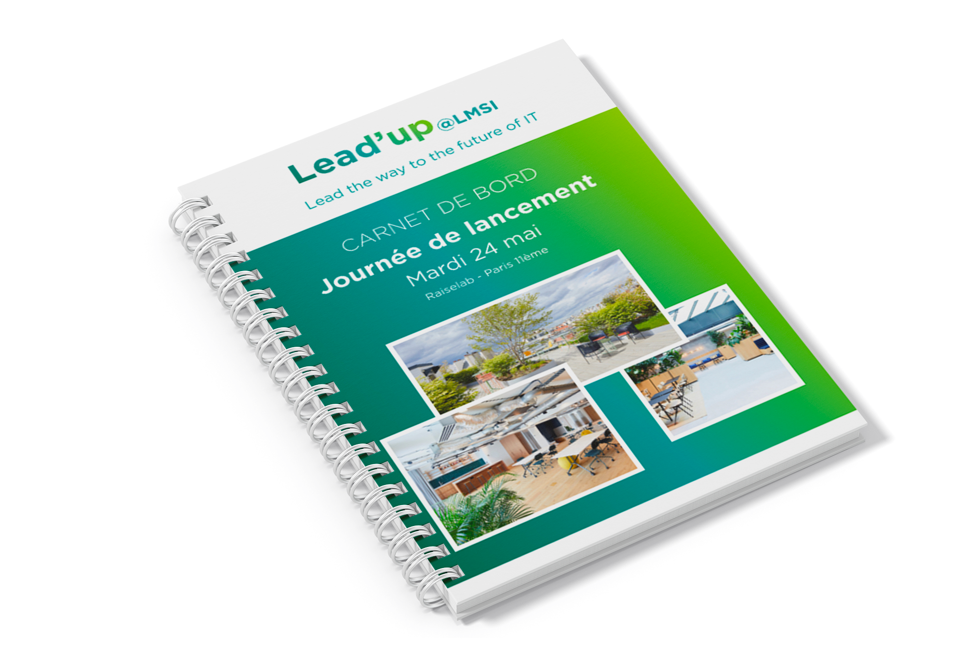 portfolio | carnet de bord programme de formation