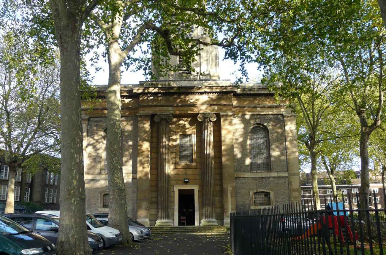 Case Studies | St Johns