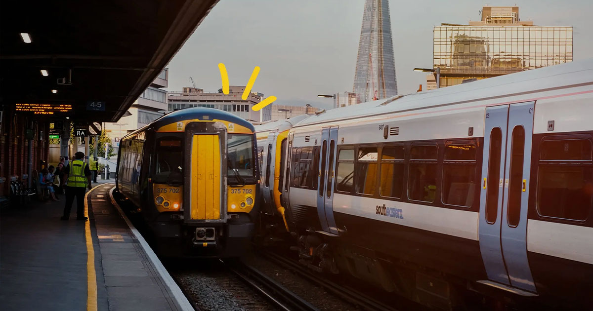 Easy And Affordable Train Station Parking JustPark