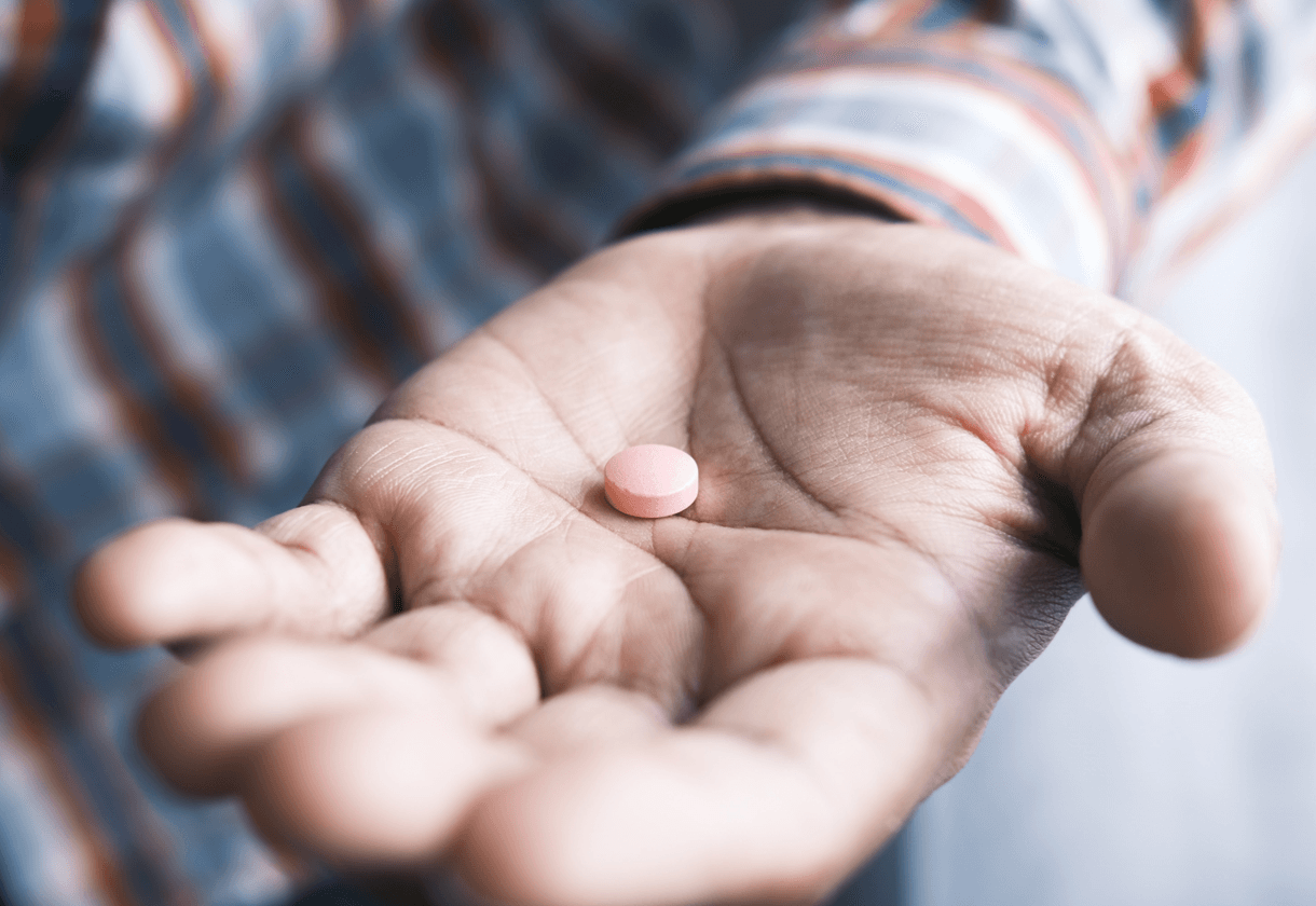 What is Sublingual Drug Administration?