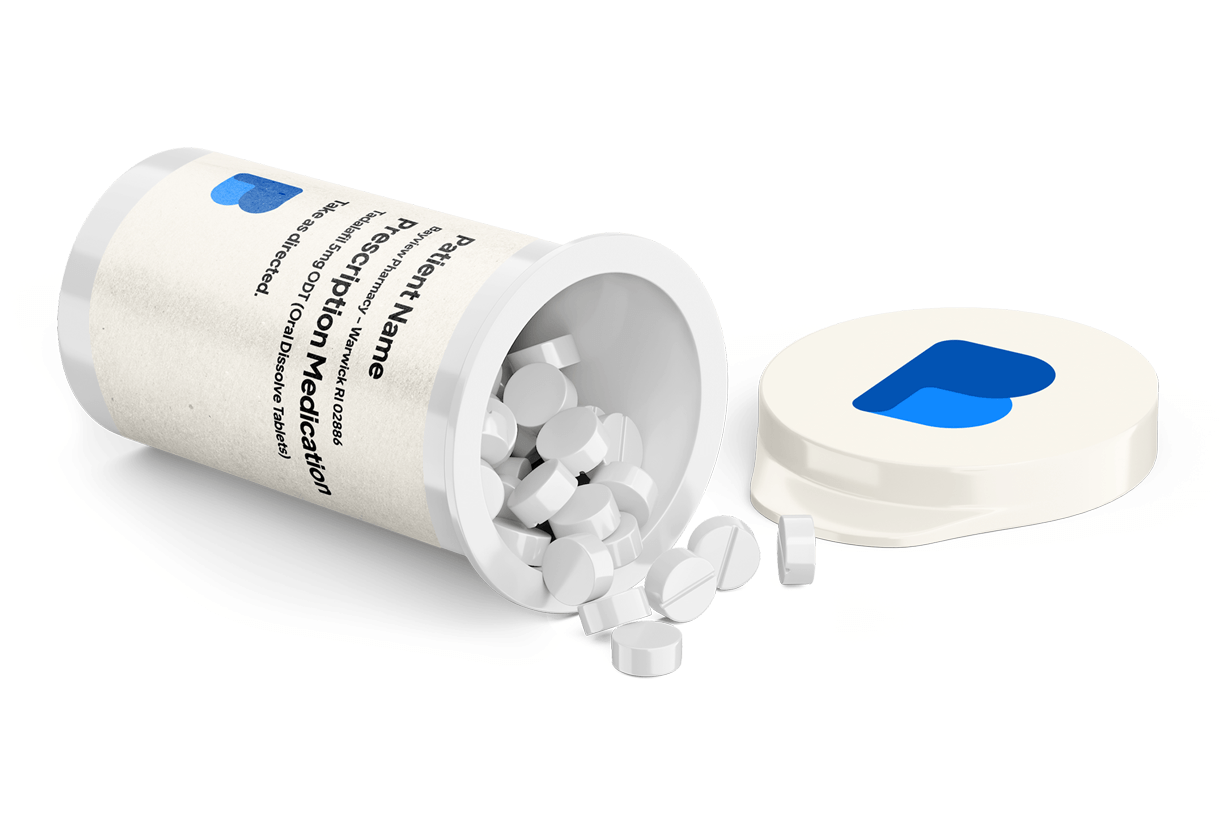 Advantages of Compounding Sublingual Medications