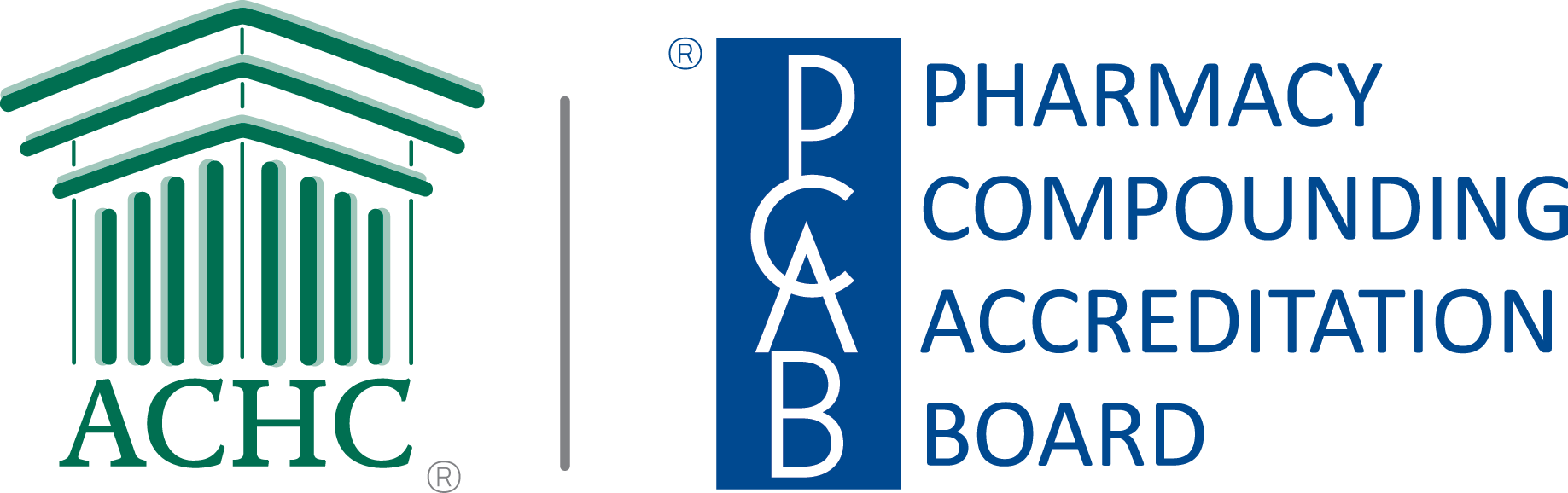 PCAB What is a Compounding Pharmacy