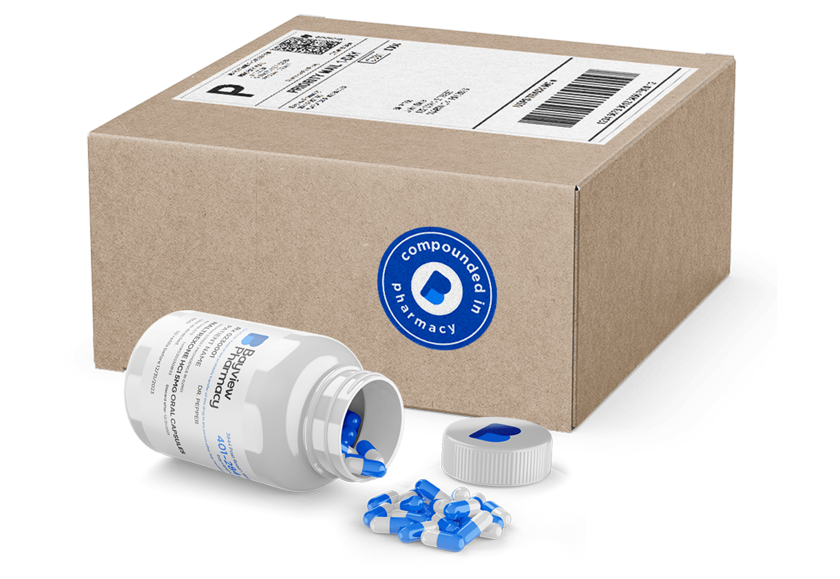 Your Modern Compounding Pharmacy What is a Compounding Pharmacy