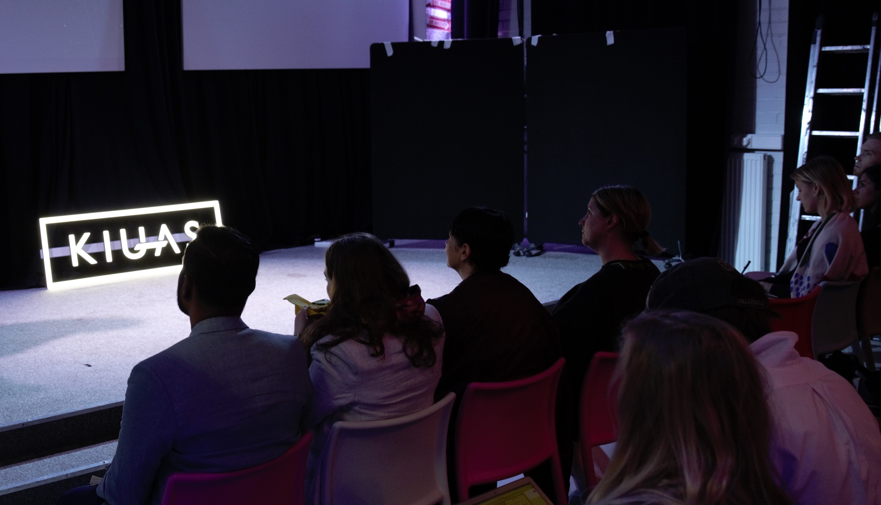 Introducing Kiuas Labs