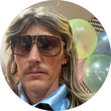 Cameron Harris, Co-Founder at CoFi