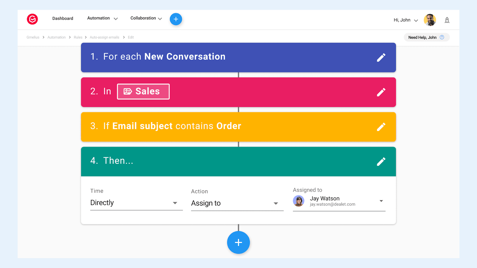 Email Response Times: How to Set, Track & Improve | Gmelius