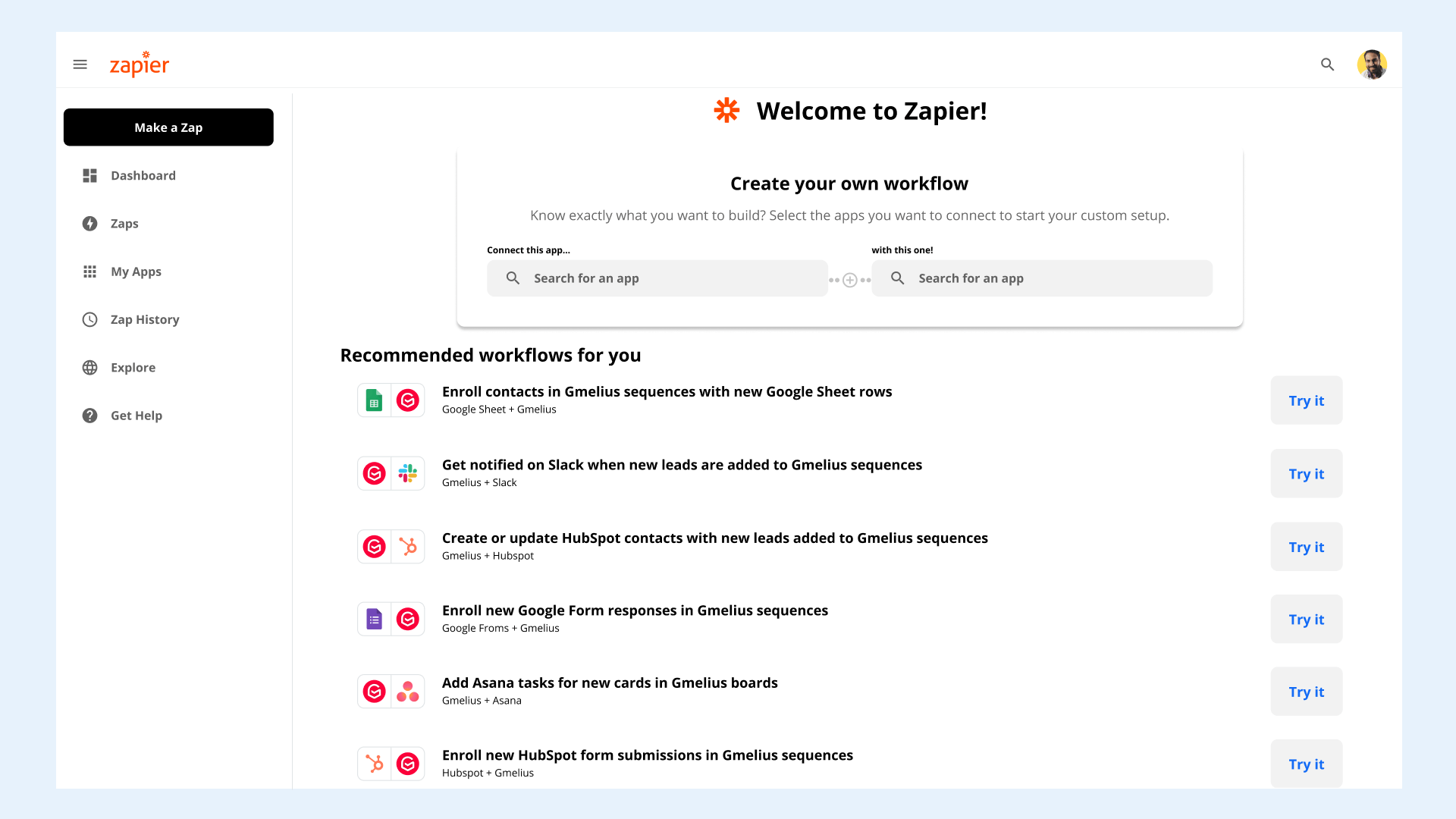 Zapier