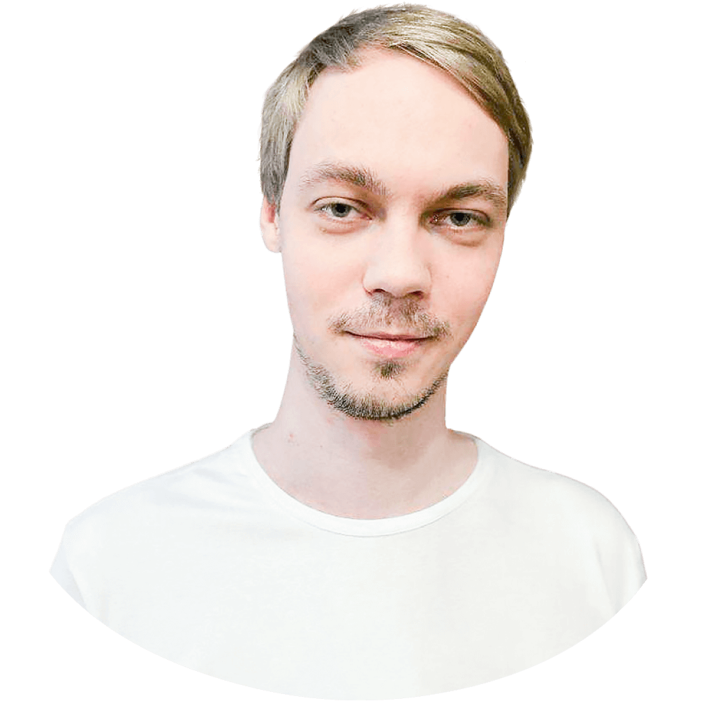 Александр Деменев