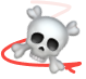 skull emoji