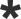 asterisk