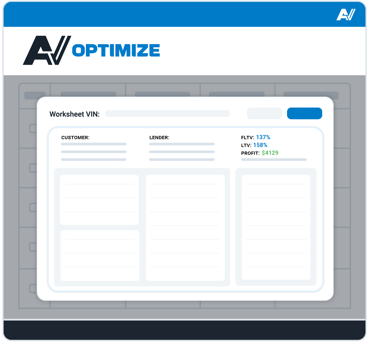 Maximize Profits And Increase Efficiency With Av Optimize