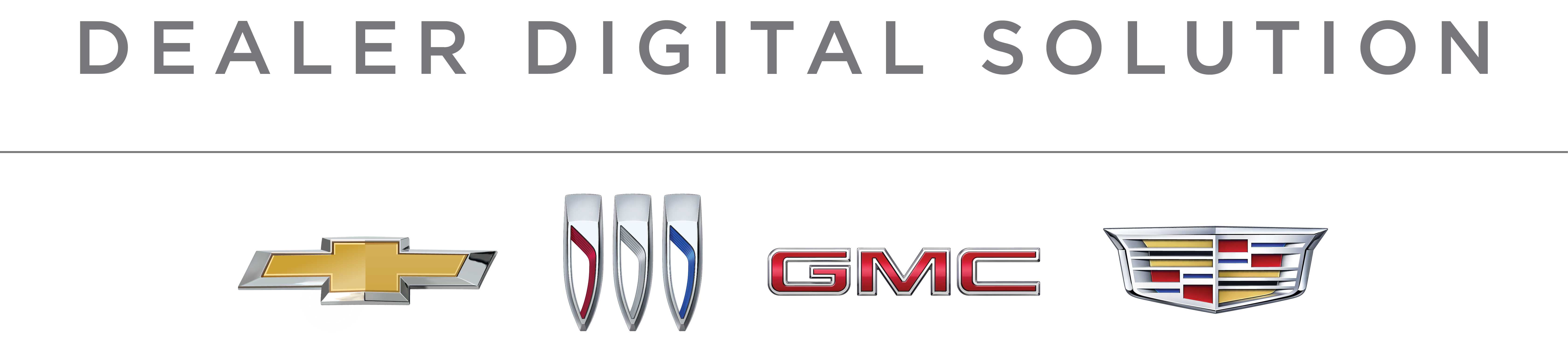 AutoVerify Dealer Partnerships General Motors USA