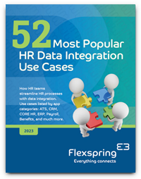 Paychex Integration by Flexspring