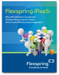 Flexspring — HR Data Integration Experts