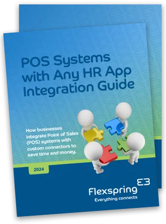 POS Integration by Flexspring
