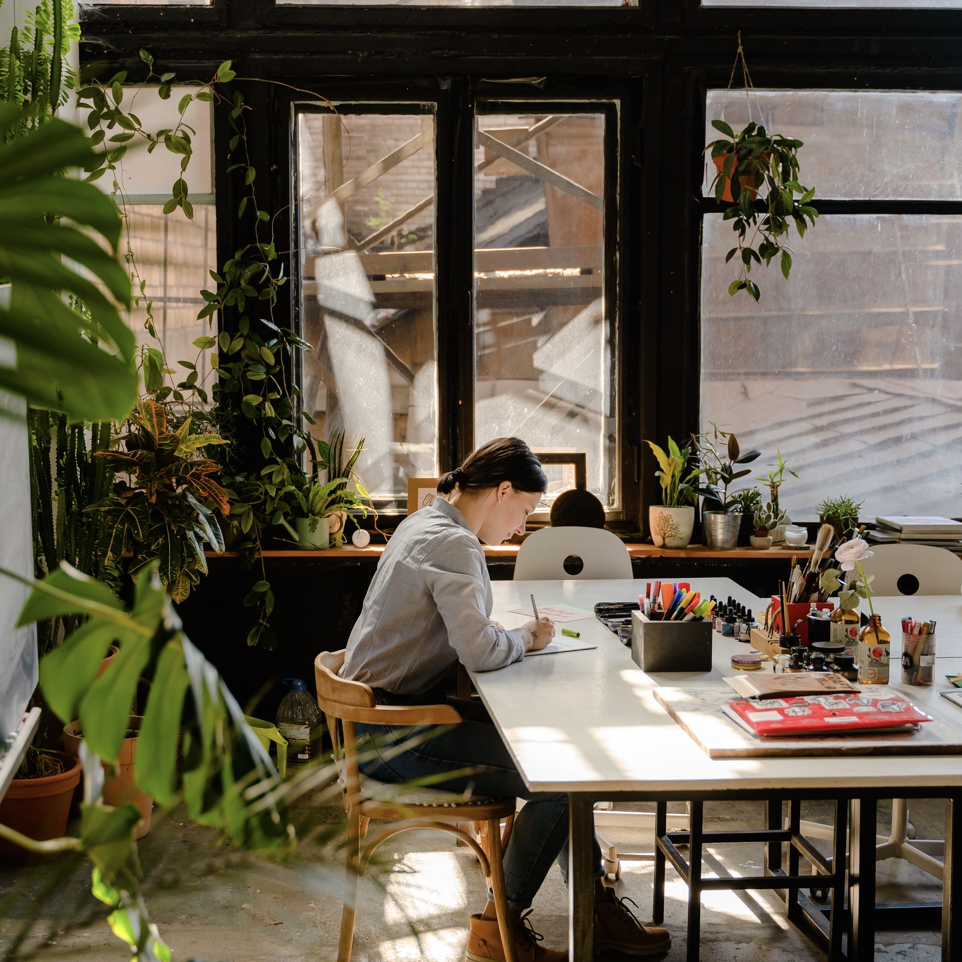 worklife | future of work & creator-friendly venture capital
