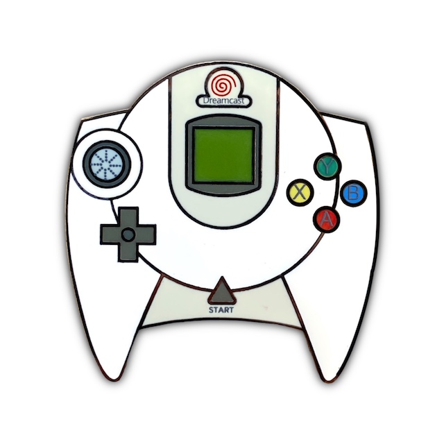 BB-CRE.8 Online Store - Retro Dream Controller