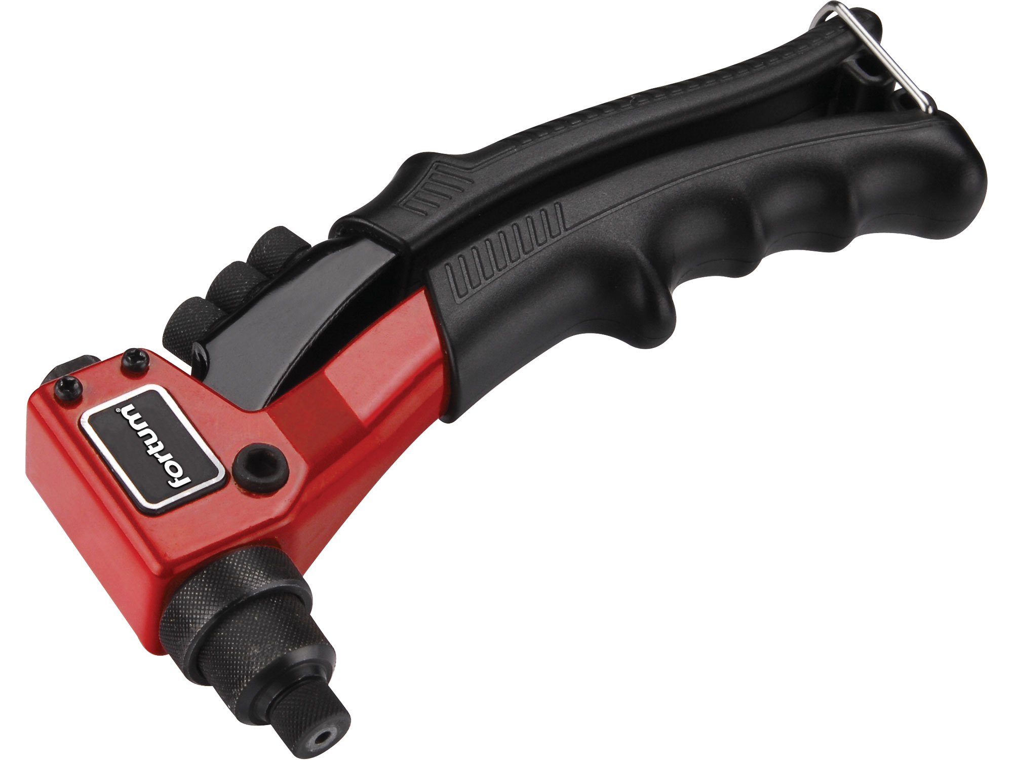 Hand Riveter, 200mm Handle