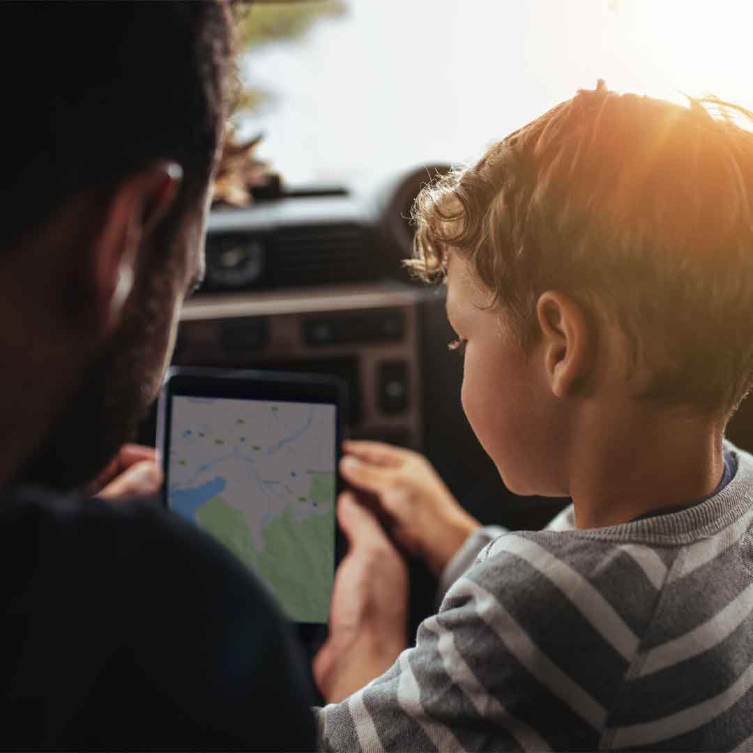 Credit Union Shared Branching | SunWest Credit Union