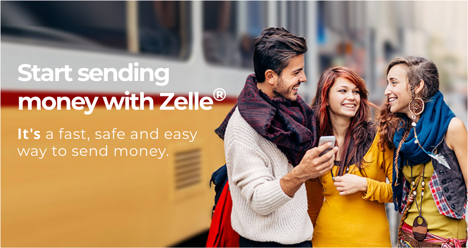 Zelle SunWest Credit Union