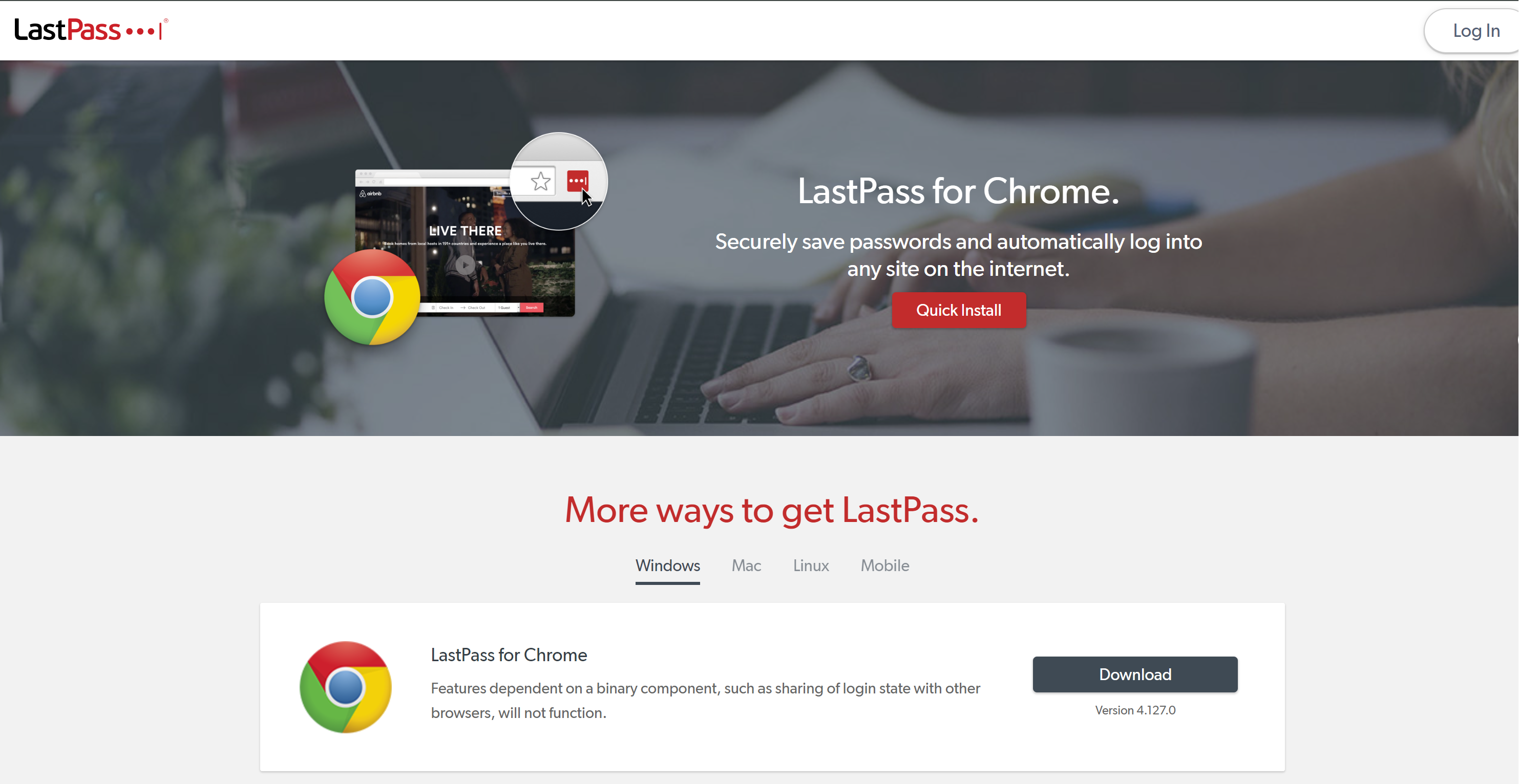 Set up LastPass for your team