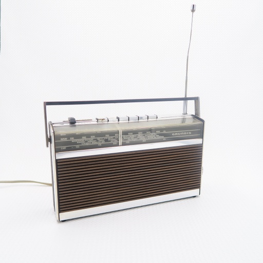 radio grundig