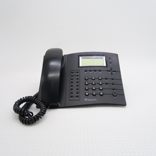 Ancien téléphone MATRA contact ambiance 1987 - Collection
