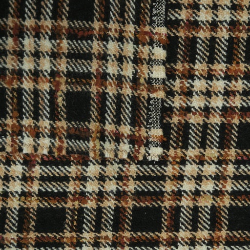 plaid tartan