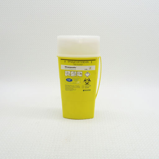 Tout Savoir Sur Le Traitement Des Déchets Médicaux - Www.acheteurs