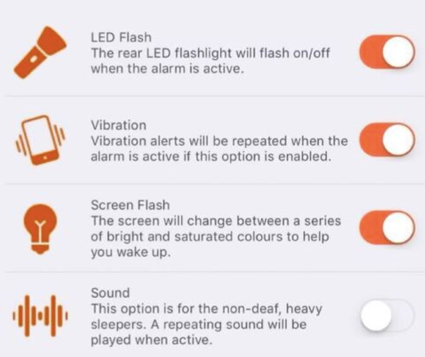 3 Accessibility Widgets for Your iPhone Lock Screen