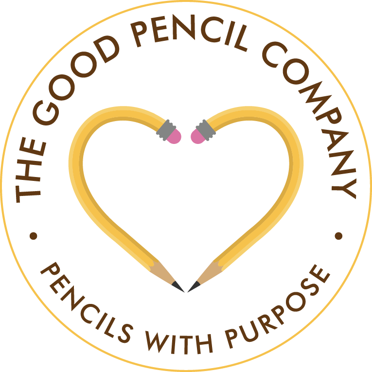 The Good Pencil Company
