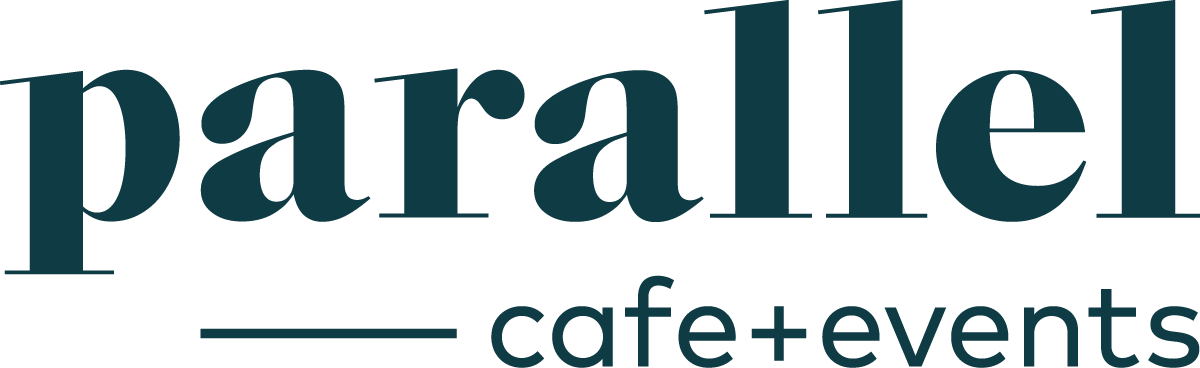 Parallel Café + Events