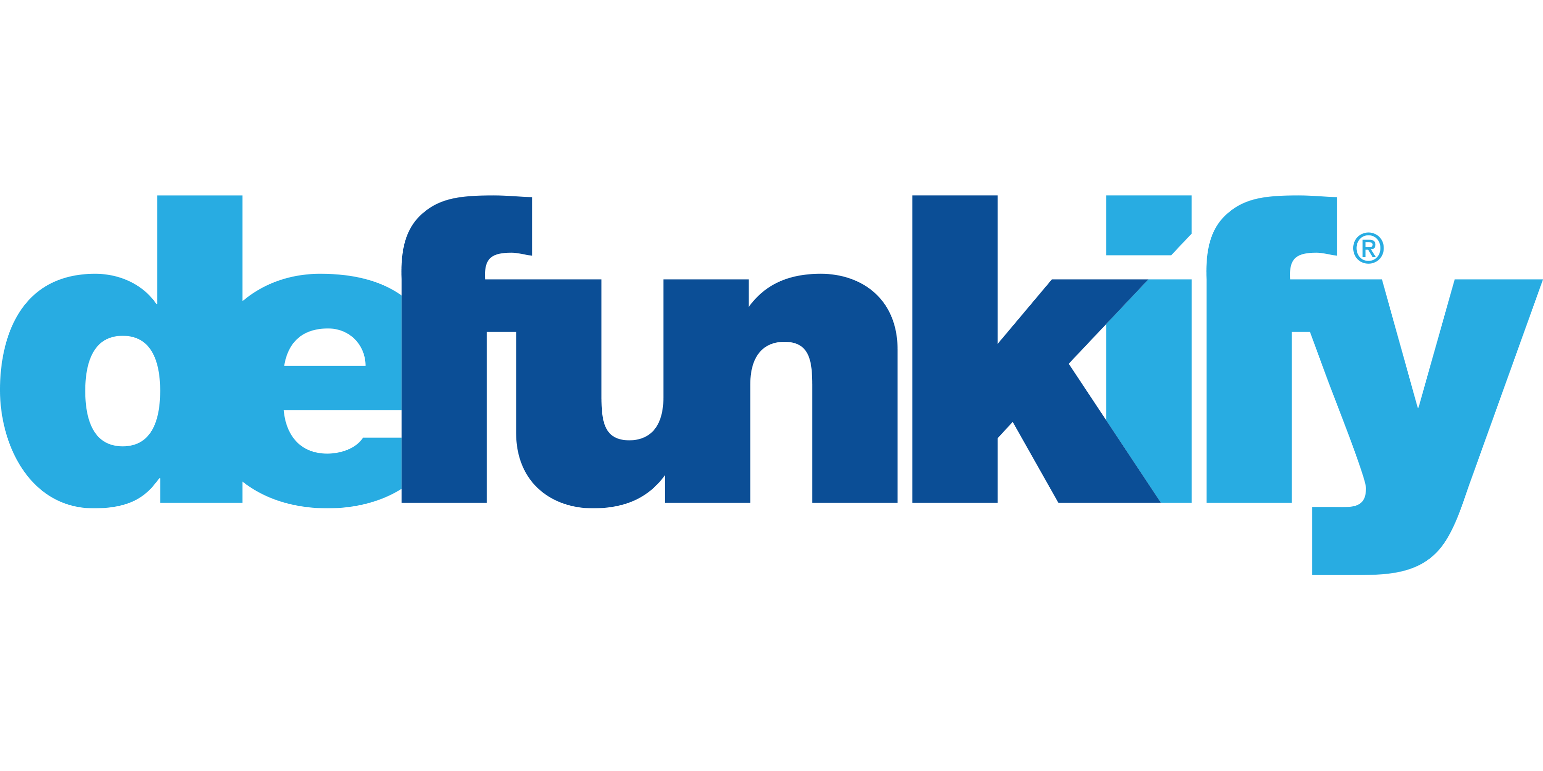 Defunkify