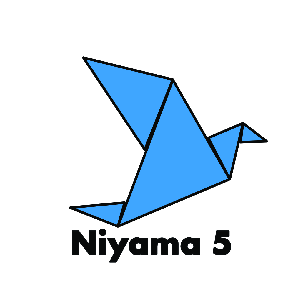 Niyama 5 Studio
