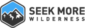 Seek More Wilderness