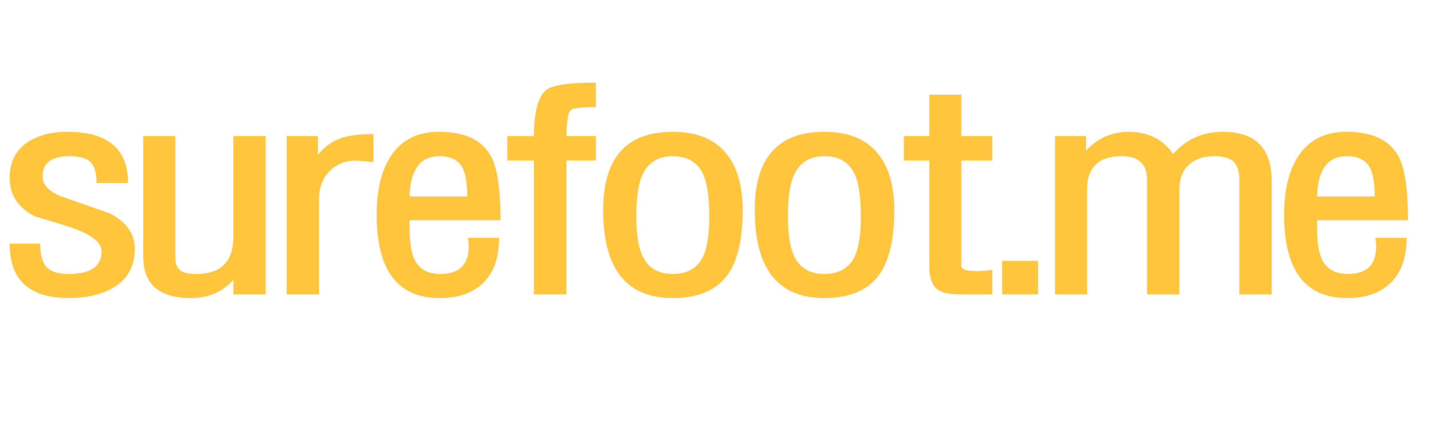 Surefoot