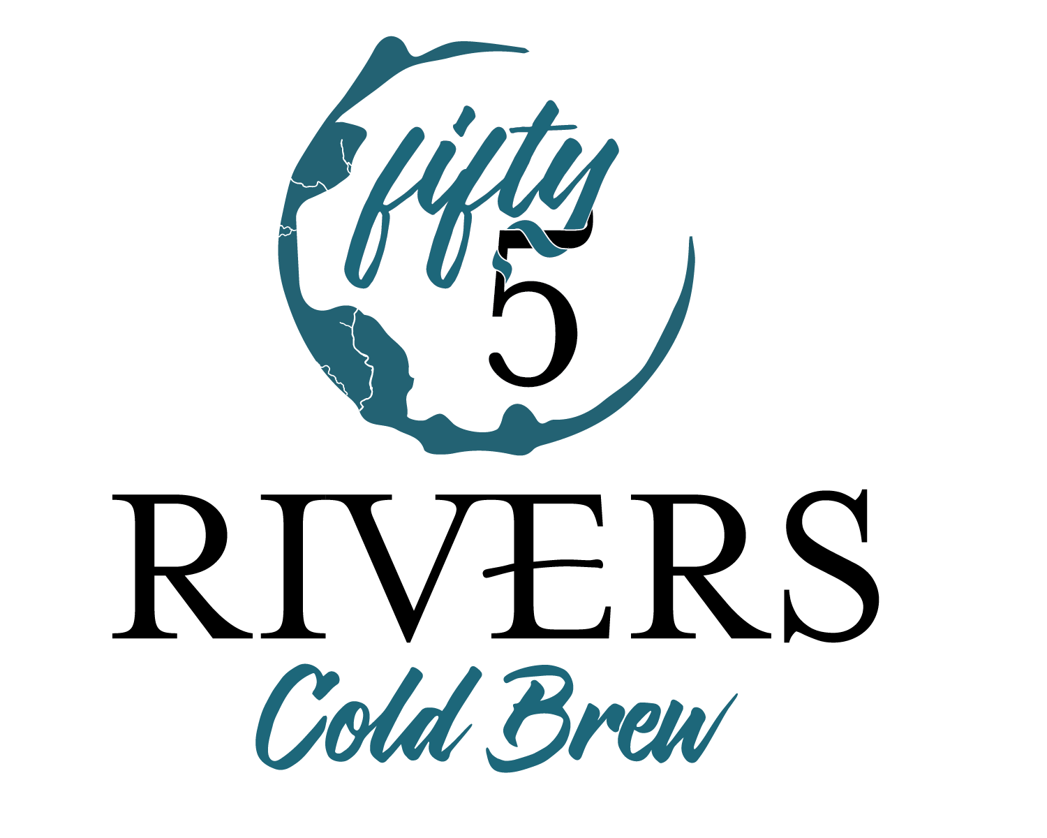 Fifty5 Rivers Cold Brew