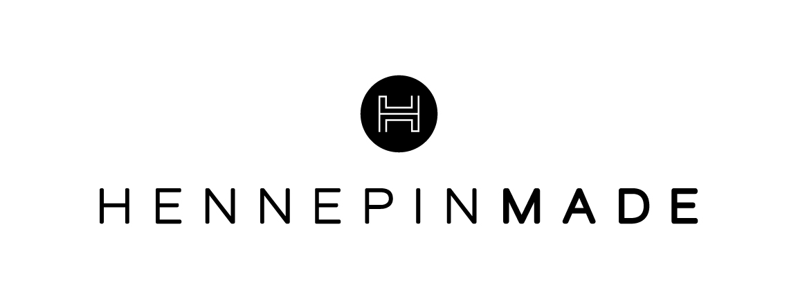 Hennepin Made